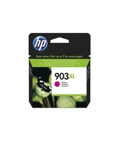 Cartucho tinta hp t6m07ae magenta nº903xl