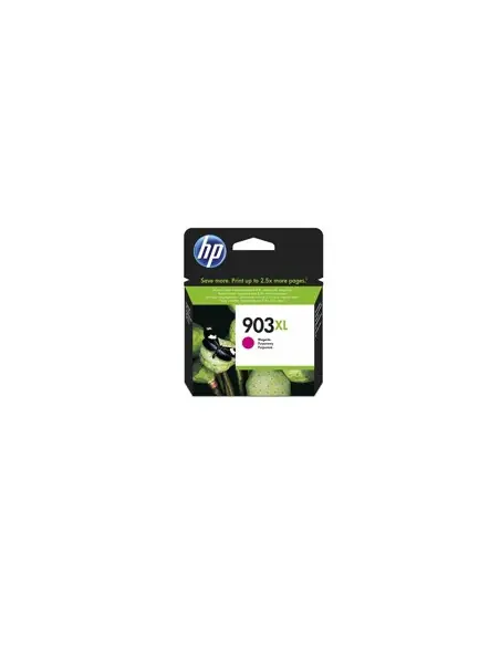 Cartucho tinta hp t6m07ae magenta nº903xl