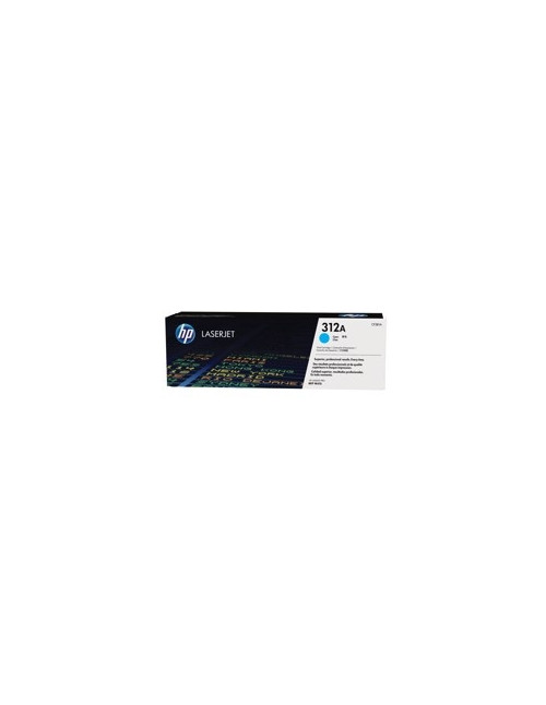 Toner hp 312a cf381a cian m476