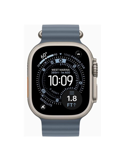 Smartwatch apple watch ultra 3 gps +