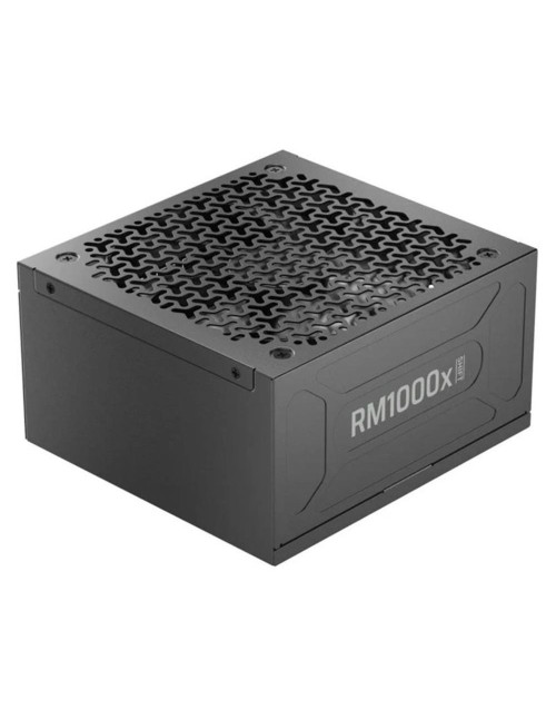 Fuente alimentacion corsair rm1000x atx 1000w