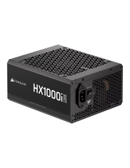 Fuente alimentacion corsair hx1000i gaming atx