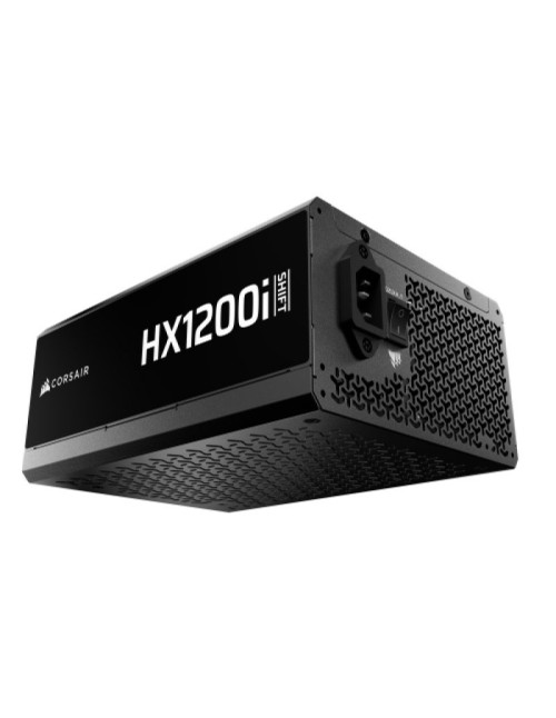 Fuente alimentacion corsair hx1200i gaming atx