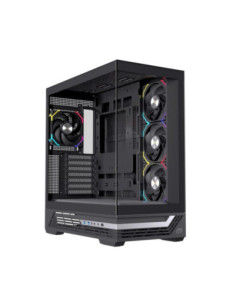 Caja ordenador gaming einarex s800 atx