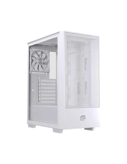 Caja ordenador gaming einarex p100 core
