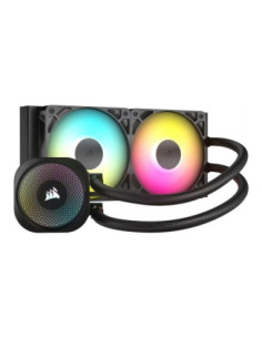 Kit refrigeracion liquida corsair nautilus 240