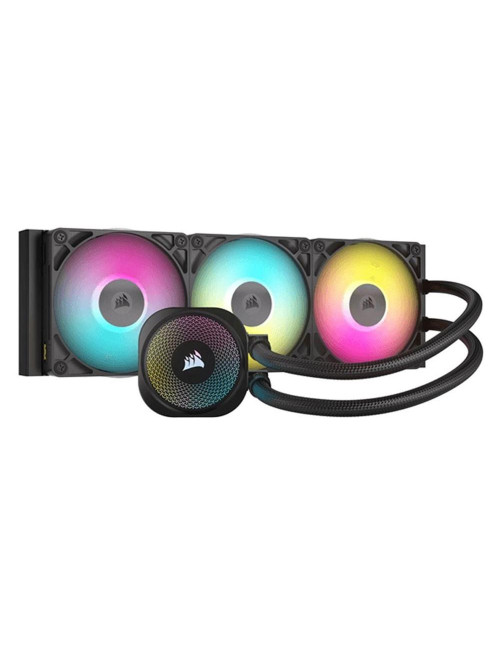 Kit refrigeracion liquida corsair titan 360
