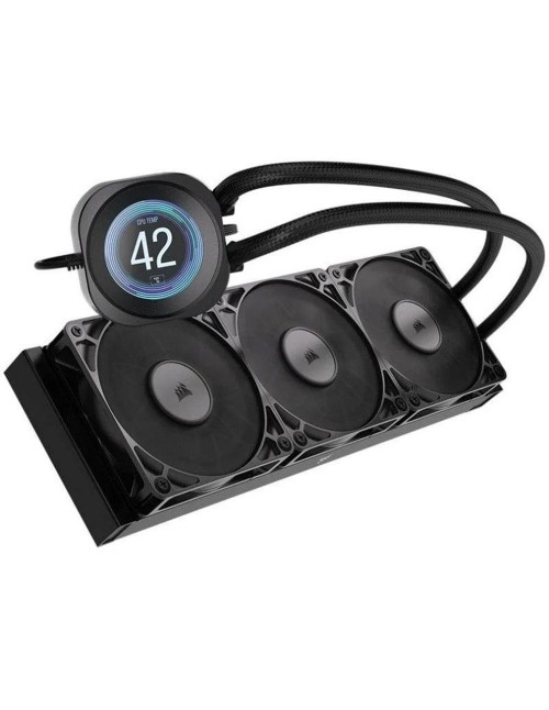 Kit refrigeracion liquida corsair nautilus rs