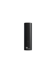 Disco duro externo hdd wd western