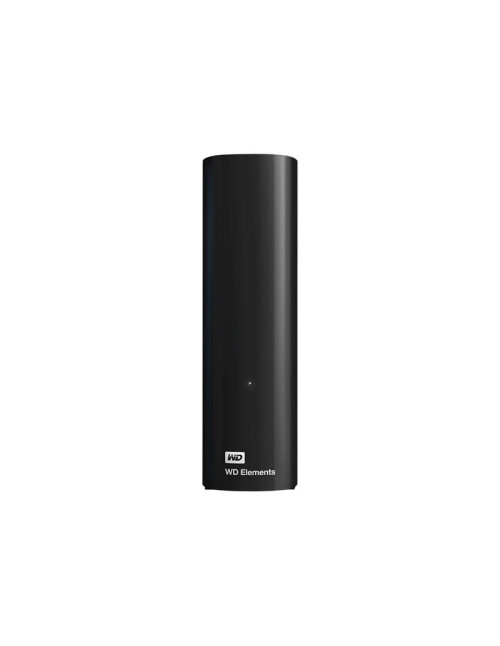 Disco duro externo hdd wd western