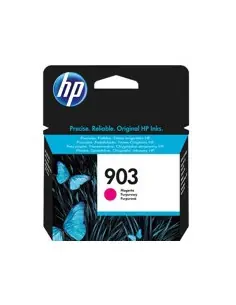 Cartucho tinta hp t6l91ae magenta nº