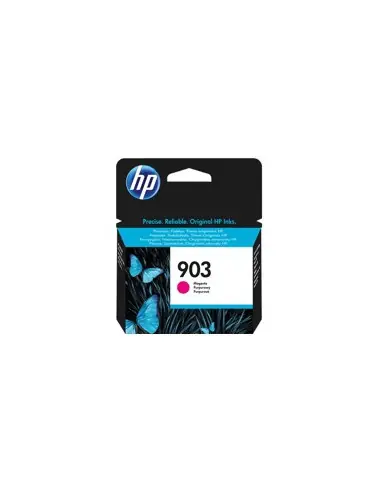 Cartucho tinta hp t6l91ae magenta nº
