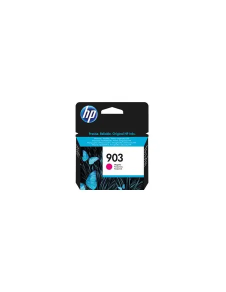 Cartucho tinta hp t6l91ae magenta nº
