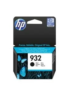 Cartucho tinta hp 932 cn057ae negro