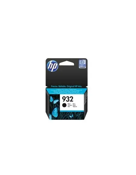 Cartucho tinta hp 932 cn057ae negro