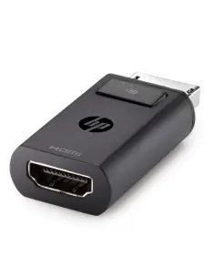 Adaptador hp displayport a hdmi