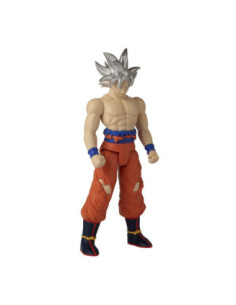 Figura bandai limit breaker series -
