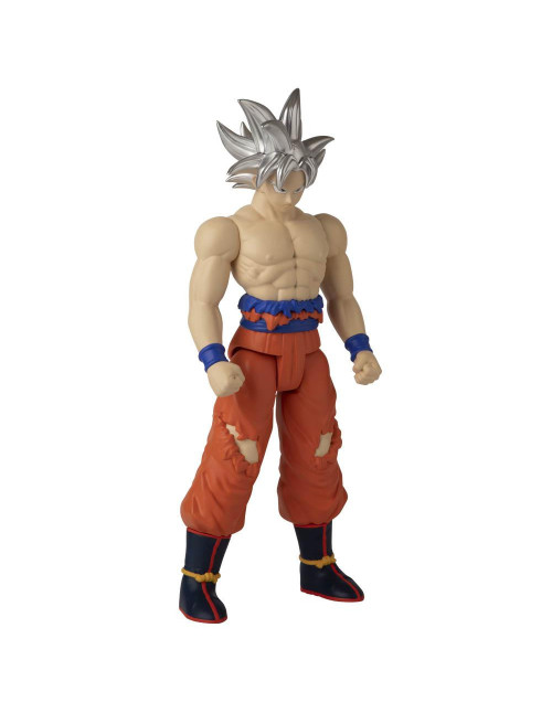 Figura bandai limit breaker series -