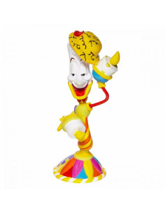 Figura disney enesco la bella y