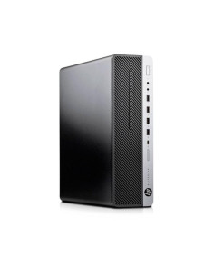 Ordenador reacondicionado sff hp elitedesk 800