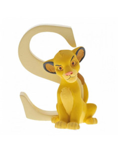 Figura enesco disney el rey león