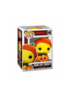 Funko pop good guy chuky vintage