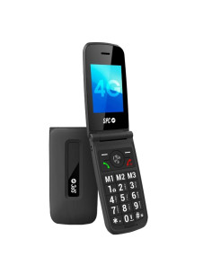 Telefono movil spc 2342n titan 4g
