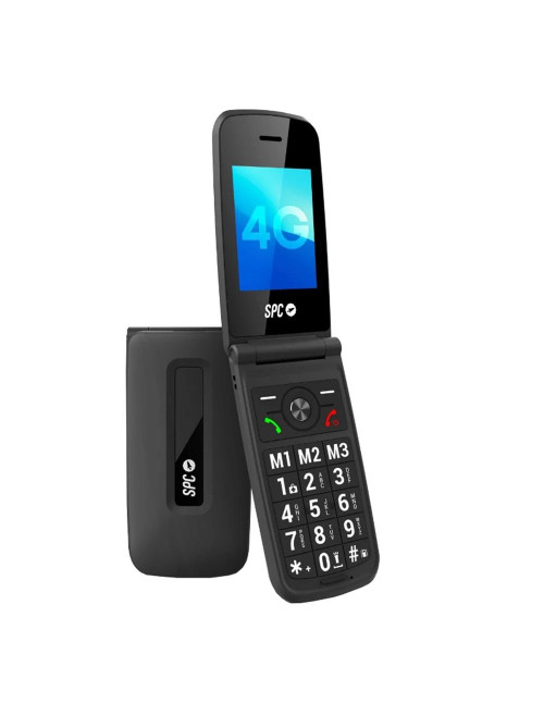 Telefono movil spc 2342n titan 4g