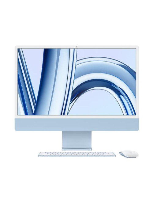 Ordenador all in one apple imac