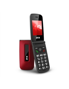 Telefono movil spc 2342r titan 4g