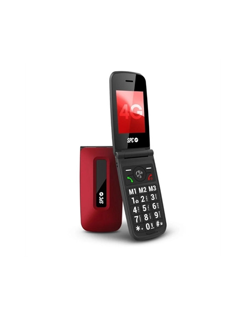 Telefono movil spc 2342r titan 4g