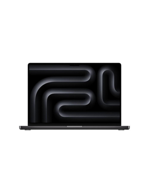Portatil apple macbook pro 16 apple