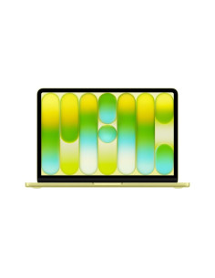 Portatil apple macbook neo 13 a18