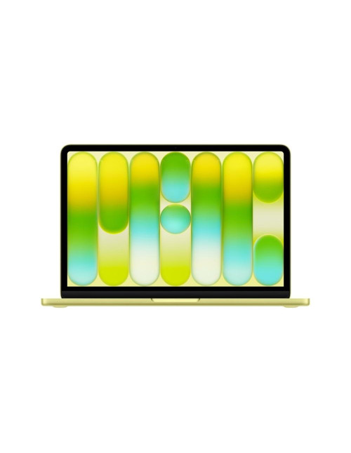 Portatil apple macbook neo 13 a18