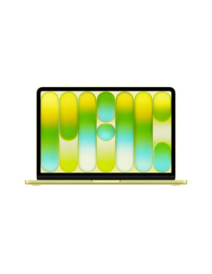 Portatil apple macbook neo 13 a18