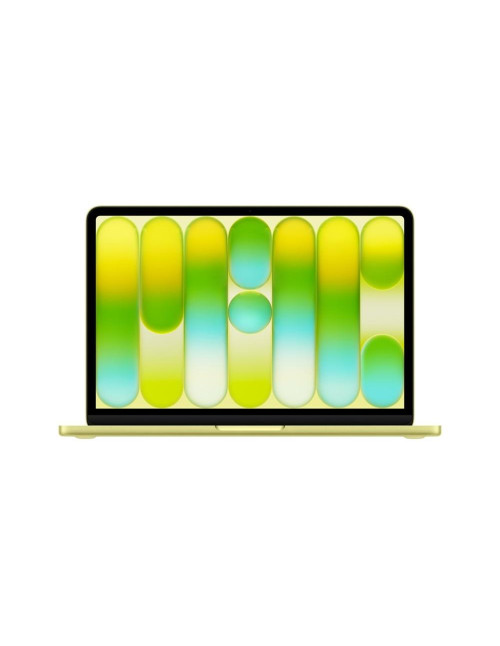 Portatil apple macbook neo 13 a18