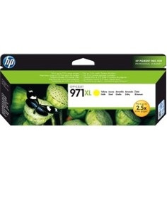 Cartucho tinta hp 971 xl cn628ae