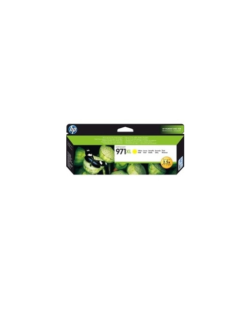 Cartucho tinta hp 971 xl cn628ae