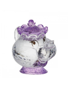 Figura acrílica enesco disney la bella