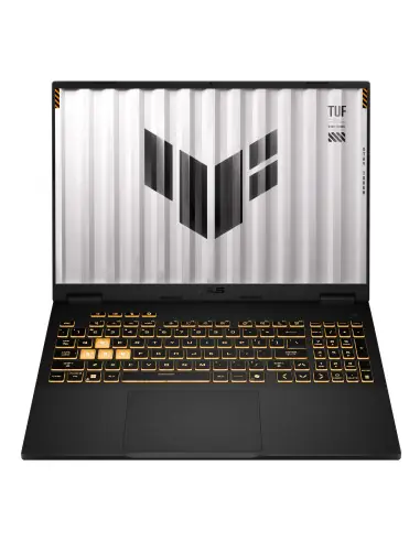 Portatil asus tuf608jmr - rv038 i7 - 14650hx 32gb ssd