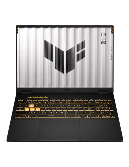 Portatil asus tuf608jmr - rv038 i7 - 14650hx 32gb ssd