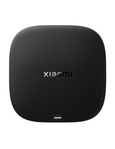Android tv xiaomi tv box s