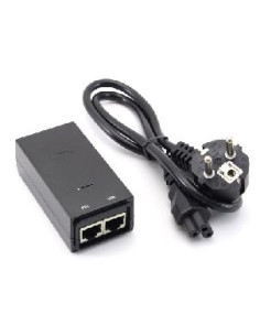 Adaptador ubiquiti networks poe - 24 poe 24vdc