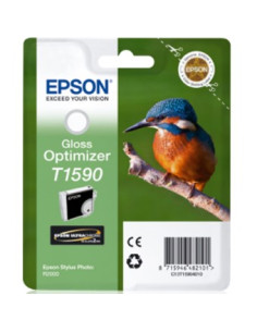 Cartucho tinta epson c13t15904010 optimizador brillo