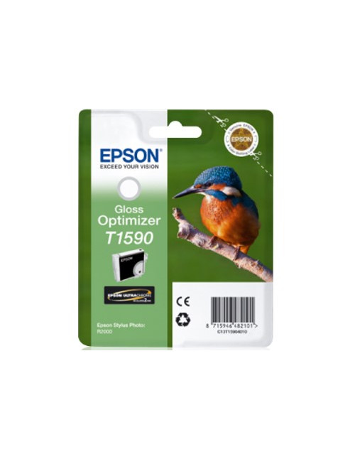 Cartucho tinta epson c13t15904010 optimizador brillo
