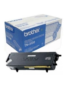 Toner brother tn3130 negro 3500 páginas