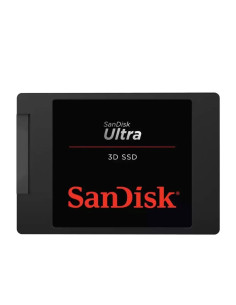 Disco duro interno ssd sandisk ultra