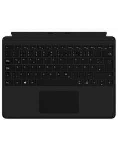 Teclado microsoft surface type cover surface