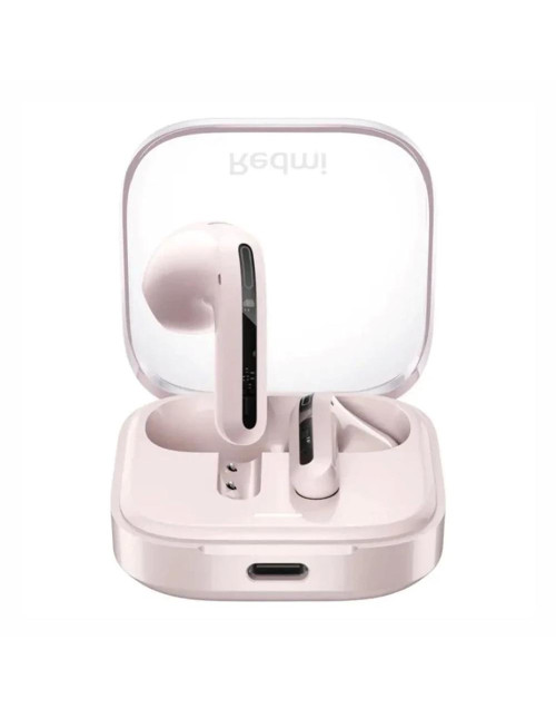Auriculares xiaomi redmi buds 6 active