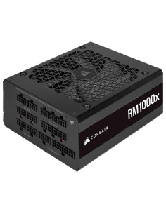 Fuente alimentacion corsair rm1000x gaming atx